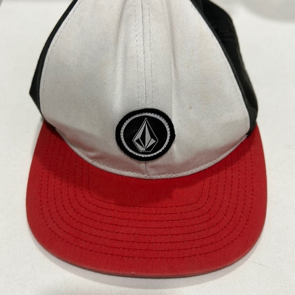Volcom hat
